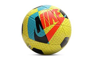 Футбольный мяч размер 5 PU, машинная строчка, унисекс, graffiti Nike