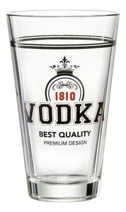 Лонг-дринк 330 мл, набор из 6 спиртных водок Ritzenhoff & Breker