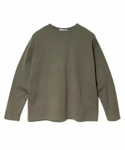 Футболка с длинным рукавом и логотипом Lucoli Mille (женская) Gsc Womens Select, цвет Khaki