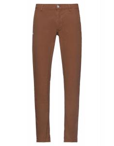Брюки Daniele Alessandrini, коричневый