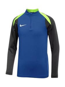 Спортивная толстовка NIKE, темно-синий