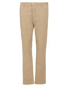 Брюки Yan Simmon, песочный