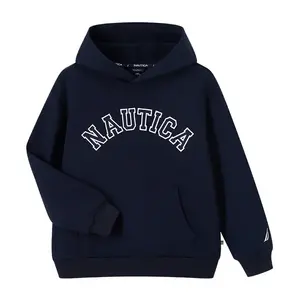 Детский свитшот NAUTICA, синий