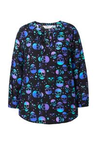 Блуза Angel of Style, черный