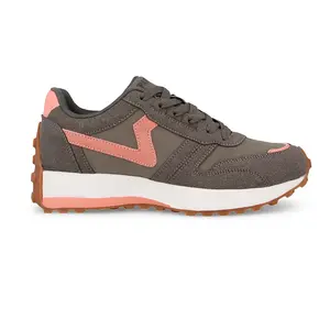 Кроссовки Paredes Chiva, серый