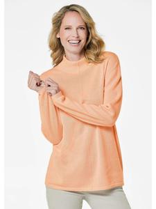 Пуловер GOLDNER Kaschmir, цвет pfirsich