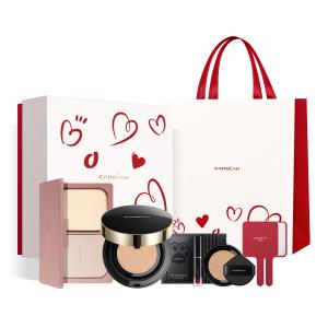 Набор косметики для женщин Carslan