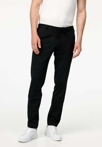 Чиносы DISPARTAFLEX Zuitable, черный