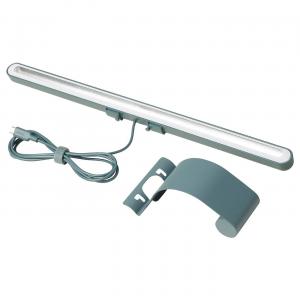 Светодиодная подсветка для экрана, диммируемая/бирюзовая, LAGERGÅNG IKEA