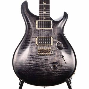 Электрогитара PRS Custom 24 - Charcoal Burst
