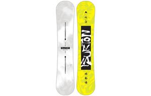 Мужской сноуборд Freestyle, Powder, Ski Jumping, Equipment BURTON