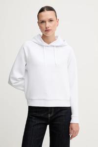 Толстовка Armani Exchange, белый