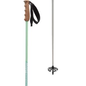 Лыжные палки CORKpro MountainFLOW MountainFLOW, One Color