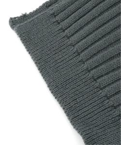 Простой вязаный шарф CONVERSE/(W)CV