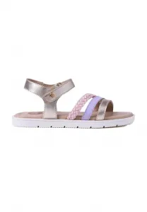 Сандалии букоба Gioseppo, Oro