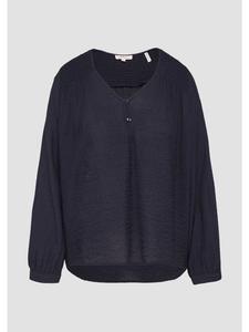 Блузка 5959_navy s.Oliver