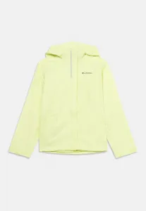 Куртка arcadia, унисекс, водонепроницаемая куртка Columbia, Citron Haze