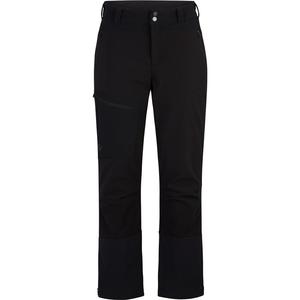 Мужские брюки Нарак (активные брюки) Ziener, черный