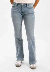 Джинсы-Клеш True Religion, Peak Spot