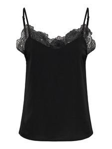 Топ ONLY ELLEY, черный