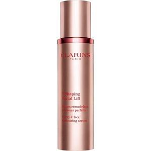 V Shaping Сыворотка-лифтинг для лица 50 мл, Clarins