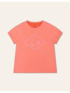 Топ Oilily, красный