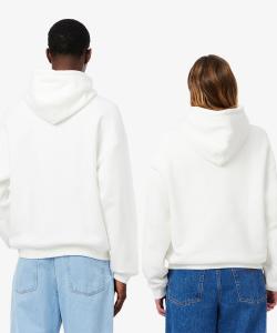 Толстовка/худи свободного кроя Essential