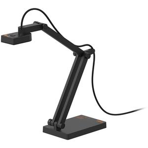 IPEVO V4K PRO 120 USB Document Camera (Slate Gray) 5-924-2-08-00