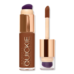 Водостойкий консилер Quickie 24HR с полным покрытием Urban Decay Cosmetics, 90NN Deeper Neutral (deeper skin with neutral undertones)