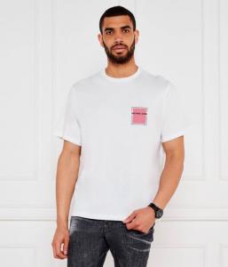 Футболки Modern fit Michael Kors, белый