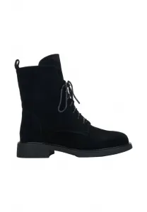 Зимние ботинки Estro, Black