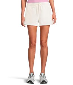 Шорты Beyond Yoga Luxefleece Sweatshorts, Fresh Snow