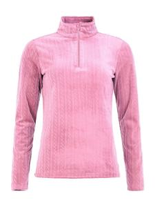 PROTEST Спортивный свитшот 'PRTGAIL' в цвете magenta