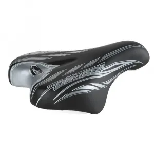 Седло Mvtek OK GO Junior 16/20´´ Polyurethane, черный