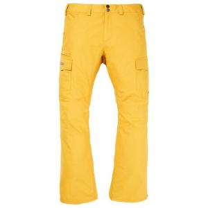 Функциональные брюки карго обычные Goldenrod - M Burton
