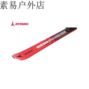 Atomic Лыжный комплект REDSTER S9 REVOSHOCK 25/26, новая модель, 174 см