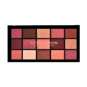 Палитра теней Reloaded Provocative Palette Revolution, 1