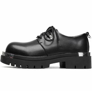 Summer Tour Мужские повседневные туфли, черные