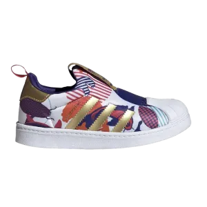 Кроссовки adidas Superstar 360 C 'Chinese New Year', разноцветный