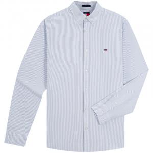 Мужская рубашка Tommy Hilfiger, белый