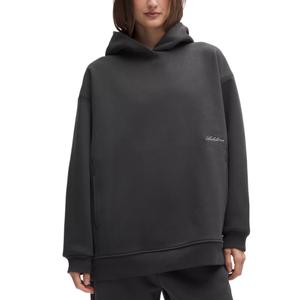 Свитшот женский Lululemon, графит