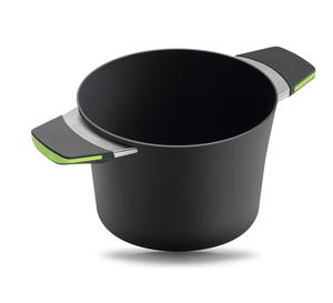 Кастрюля Gastrolux, 20 см, лайм