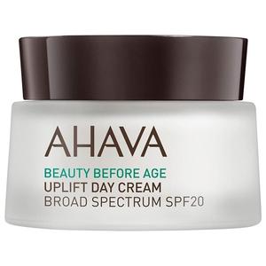 Дневной крем beauty before age uplift day cream spf 20 Ahava, объем 50 мл