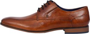 Мужские дерби Bugatti, коричневый