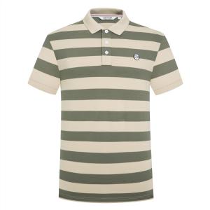 Футболка поло мужская Lafuma, гравиевый цвет I3