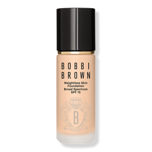 Невесомая тональная основа SPF 15 BOBBI BROWN, Neutral Porcelain (very fair, warm neutral undertones)