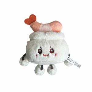 Плюшевый кулон KKV