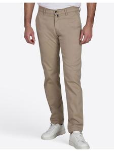 Pierre Cardin Брюки «Кале» из саржи