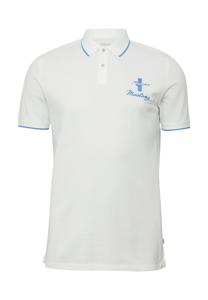 Поло s.Oliver Polo shirt, Weiß/White