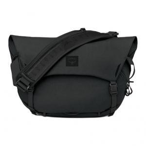 OSPREY Кросс-боди через плечо нейлон унисекс, Black